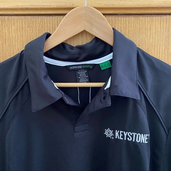 NWT! Keystone Ski Resort Polo Shirt - Size M - Picture 16 of 16